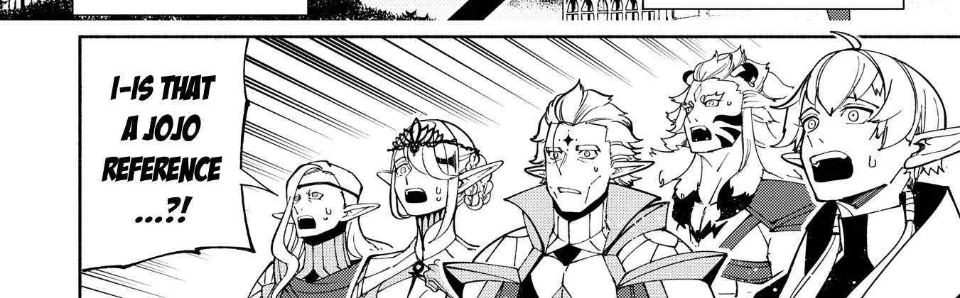 Hellmode ~Gamer Who Likes to Speedrun Becomes Peerless in a Parallel World with Obsolete Setting~ Chapter 75.2 page 5 - 