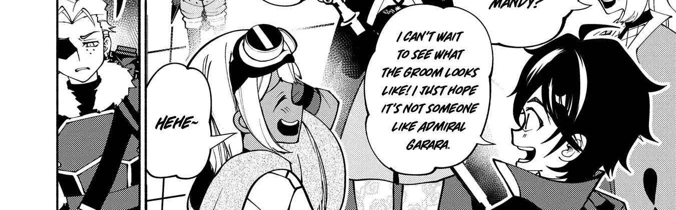 Hellmode ~Gamer Who Likes to Speedrun Becomes Peerless in a Parallel World with Obsolete Setting~ Chapter 75.2 page 9 - 