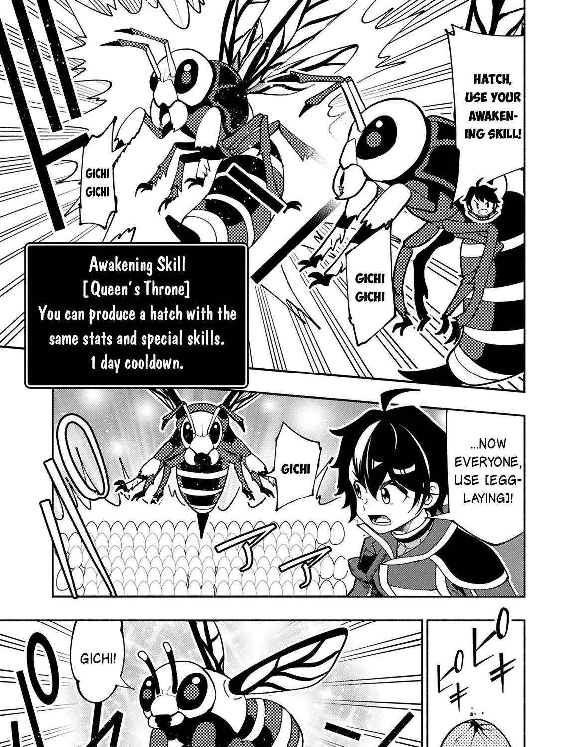 Hellmode ~Gamer Who Likes to Speedrun Becomes Peerless in a Parallel World with Obsolete Setting~ Chapter 76.1 page 15 - 