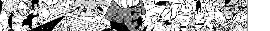 Hellmode ~Gamer Who Likes to Speedrun Becomes Peerless in a Parallel World with Obsolete Setting~ Chapter 76.1 page 24 - 