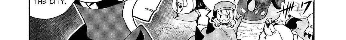 Hellmode ~Gamer Who Likes to Speedrun Becomes Peerless in a Parallel World with Obsolete Setting~ Chapter 76.1 page 10 - 