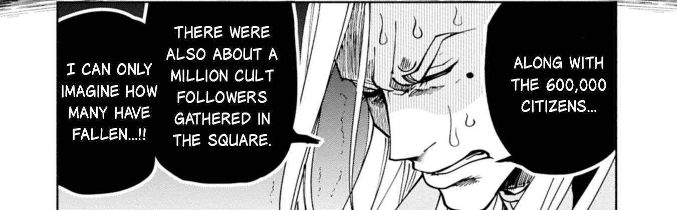 Hellmode ~Gamer Who Likes to Speedrun Becomes Peerless in a Parallel World with Obsolete Setting~ Chapter 76.2 page 10 - 