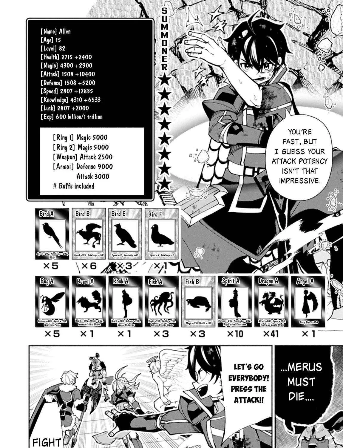 Hellmode ~Gamer Who Likes to Speedrun Becomes Peerless in a Parallel World with Obsolete Setting~ Chapter 77.1 page 25 - 