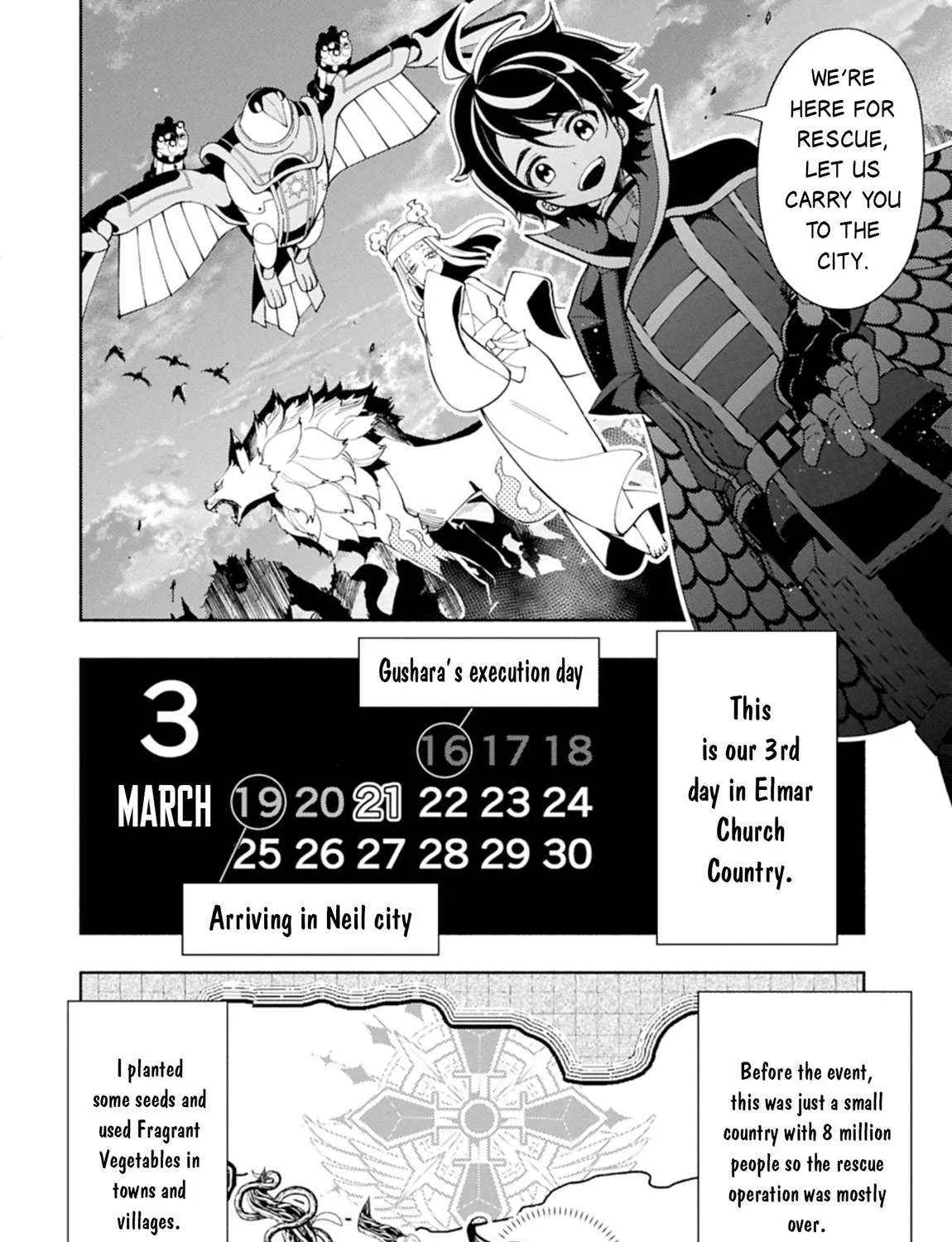 Hellmode ~Gamer Who Likes to Speedrun Becomes Peerless in a Parallel World with Obsolete Setting~ Chapter 77.1 page 5 - 