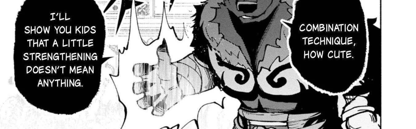 Hellmode ~Gamer Who Likes to Speedrun Becomes Peerless in a Parallel World with Obsolete Setting~ Chapter 77.2 page 12 - 
