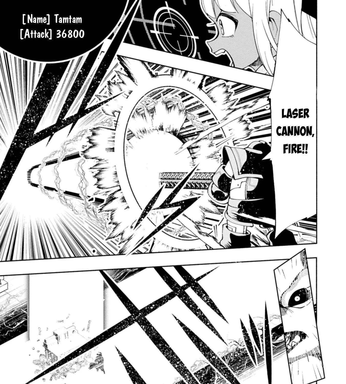 Hellmode ~Gamer Who Likes to Speedrun Becomes Peerless in a Parallel World with Obsolete Setting~ Chapter 77.2 page 15 - 