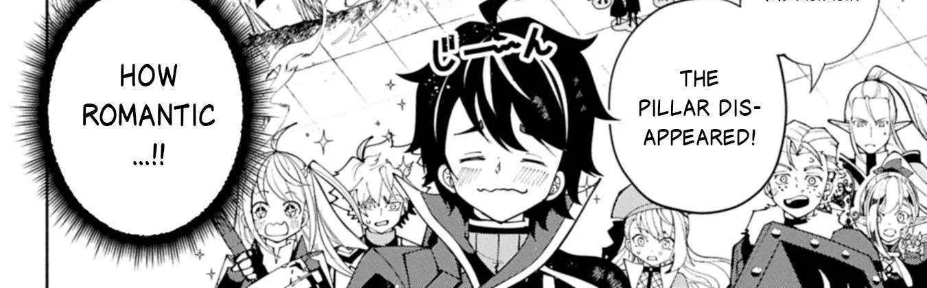 Hellmode ~Gamer Who Likes to Speedrun Becomes Peerless in a Parallel World with Obsolete Setting~ Chapter 77.2 page 18 - 