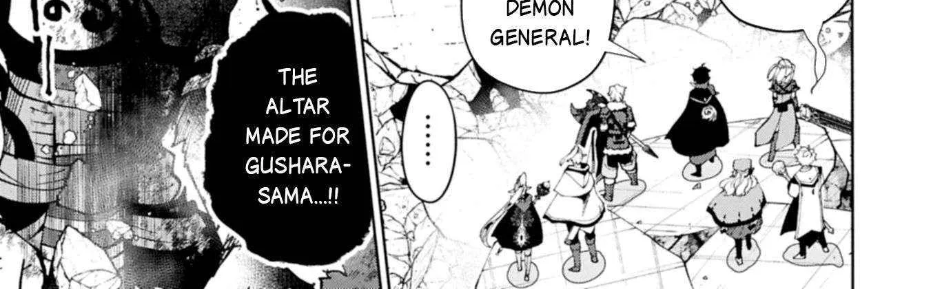 Hellmode ~Gamer Who Likes to Speedrun Becomes Peerless in a Parallel World with Obsolete Setting~ Chapter 77.2 page 20 - 