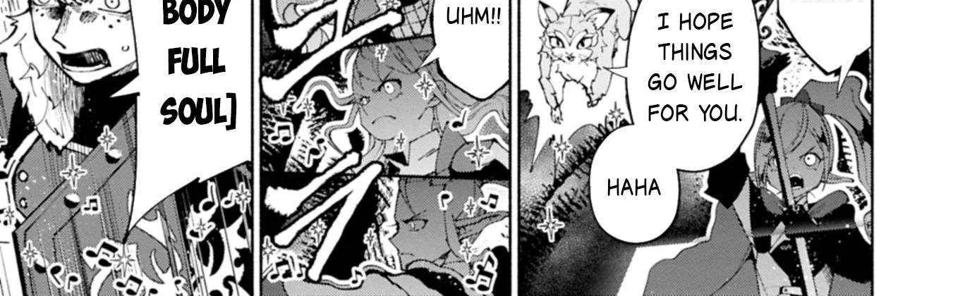 Hellmode ~Gamer Who Likes to Speedrun Becomes Peerless in a Parallel World with Obsolete Setting~ Chapter 77.2 page 24 - 