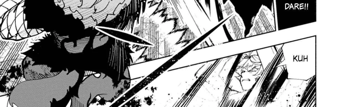 Hellmode ~Gamer Who Likes to Speedrun Becomes Peerless in a Parallel World with Obsolete Setting~ Chapter 77.2 page 28 - 