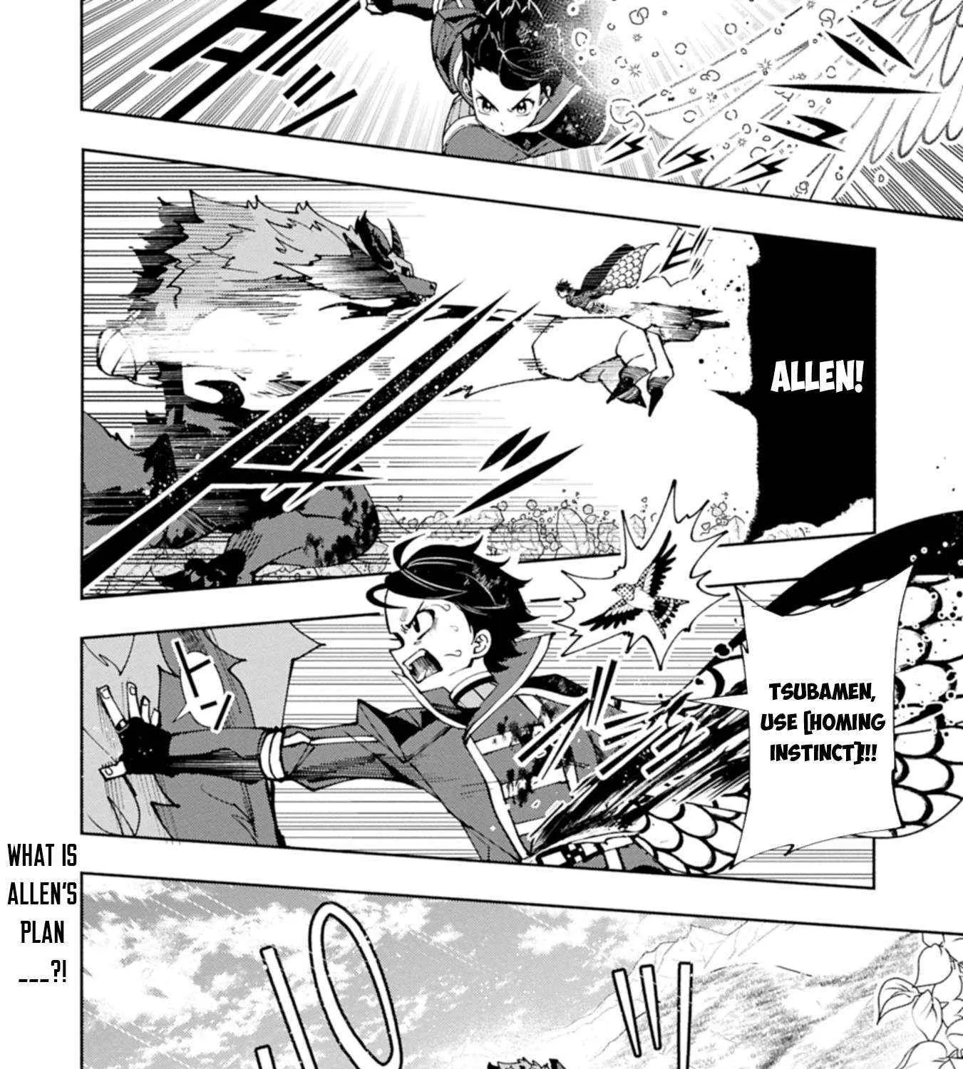 Hellmode ~Gamer Who Likes to Speedrun Becomes Peerless in a Parallel World with Obsolete Setting~ Chapter 77.2 page 29 - 