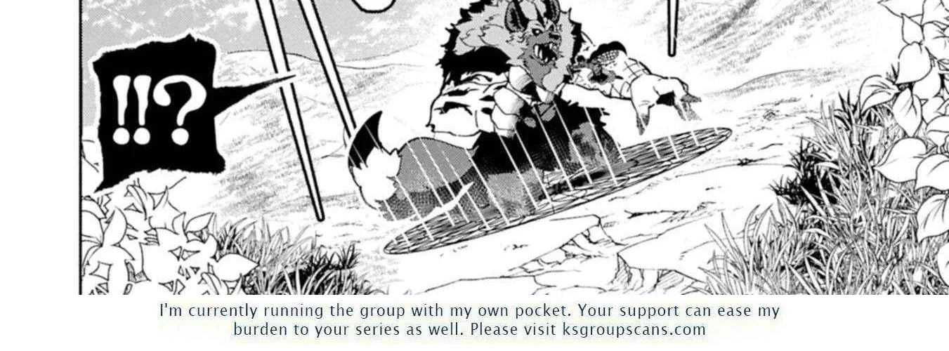Hellmode ~Gamer Who Likes to Speedrun Becomes Peerless in a Parallel World with Obsolete Setting~ Chapter 77.2 page 30 - 