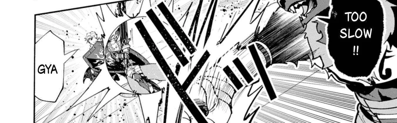 Hellmode ~Gamer Who Likes to Speedrun Becomes Peerless in a Parallel World with Obsolete Setting~ Chapter 77.2 page 6 - 