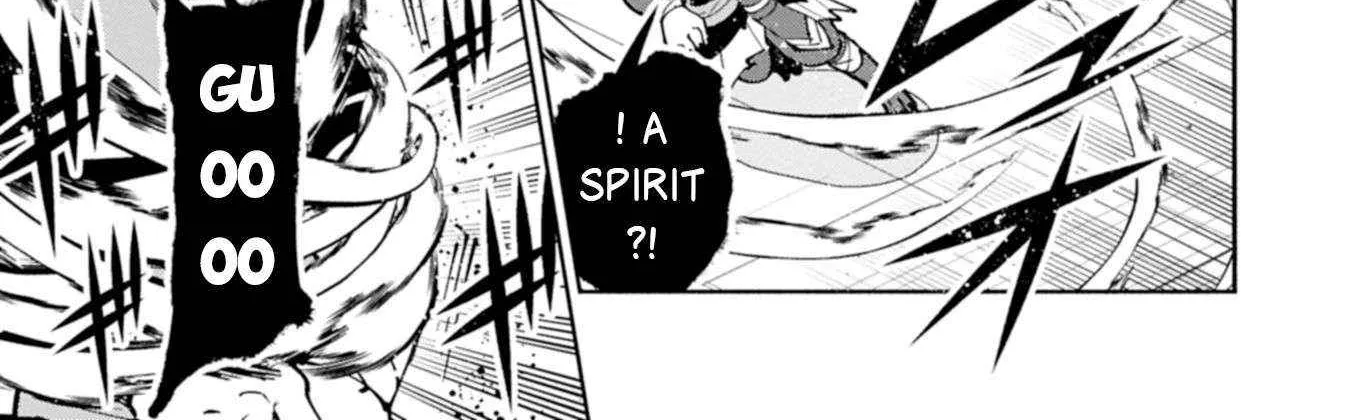 Hellmode ~Gamer Who Likes to Speedrun Becomes Peerless in a Parallel World with Obsolete Setting~ Chapter 77.2 page 8 - 