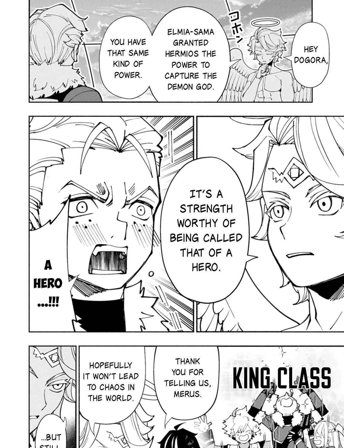 Hellmode ~Gamer Who Likes to Speedrun Becomes Peerless in a Parallel World with Obsolete Setting~ Chapter 78.2 page 12 - 