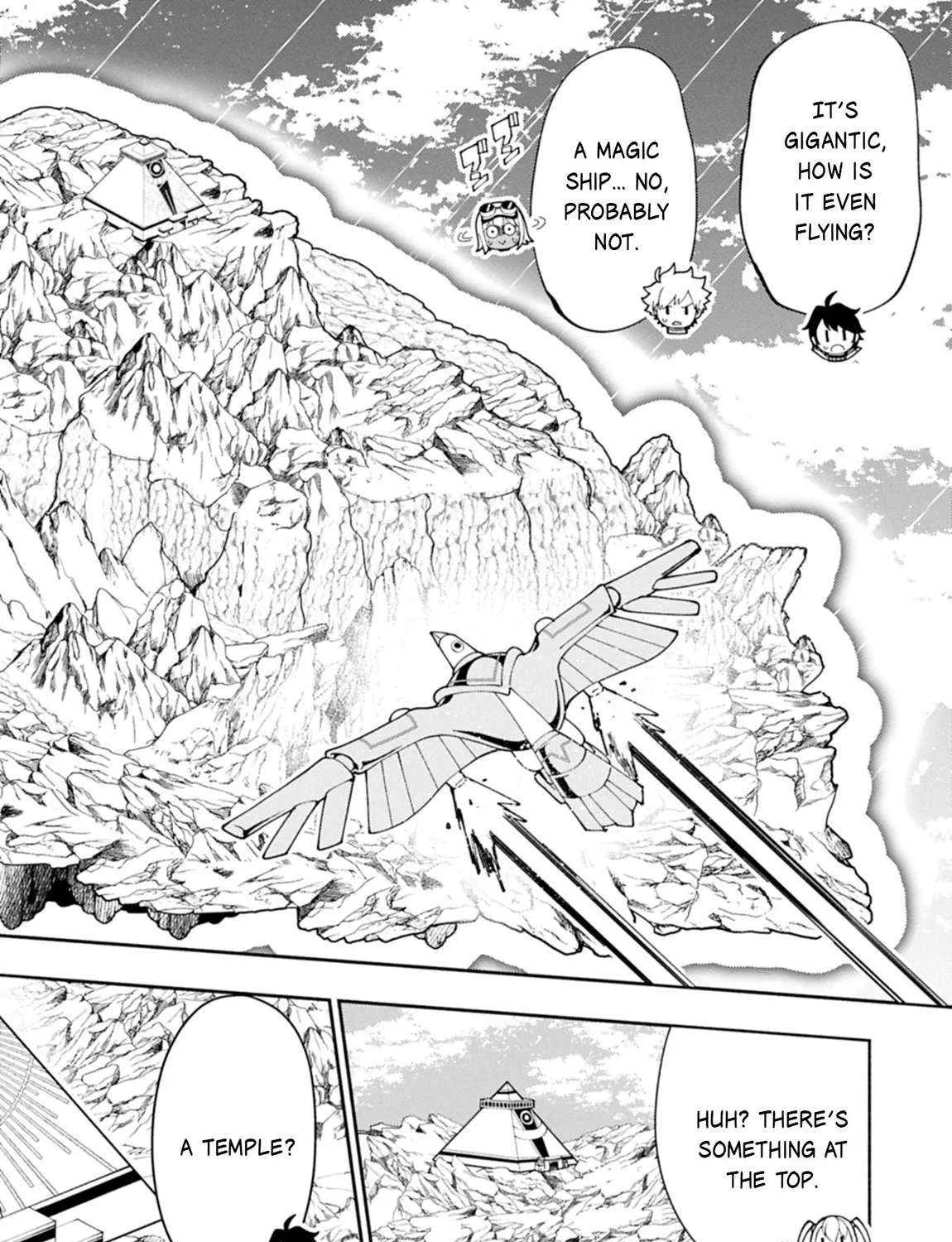 Hellmode ~Gamer Who Likes to Speedrun Becomes Peerless in a Parallel World with Obsolete Setting~ Chapter 78.2 page 24 - 