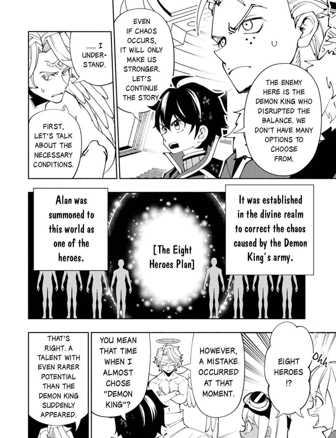 Hellmode ~Gamer Who Likes to Speedrun Becomes Peerless in a Parallel World with Obsolete Setting~ Chapter 78.2 page 4 - 