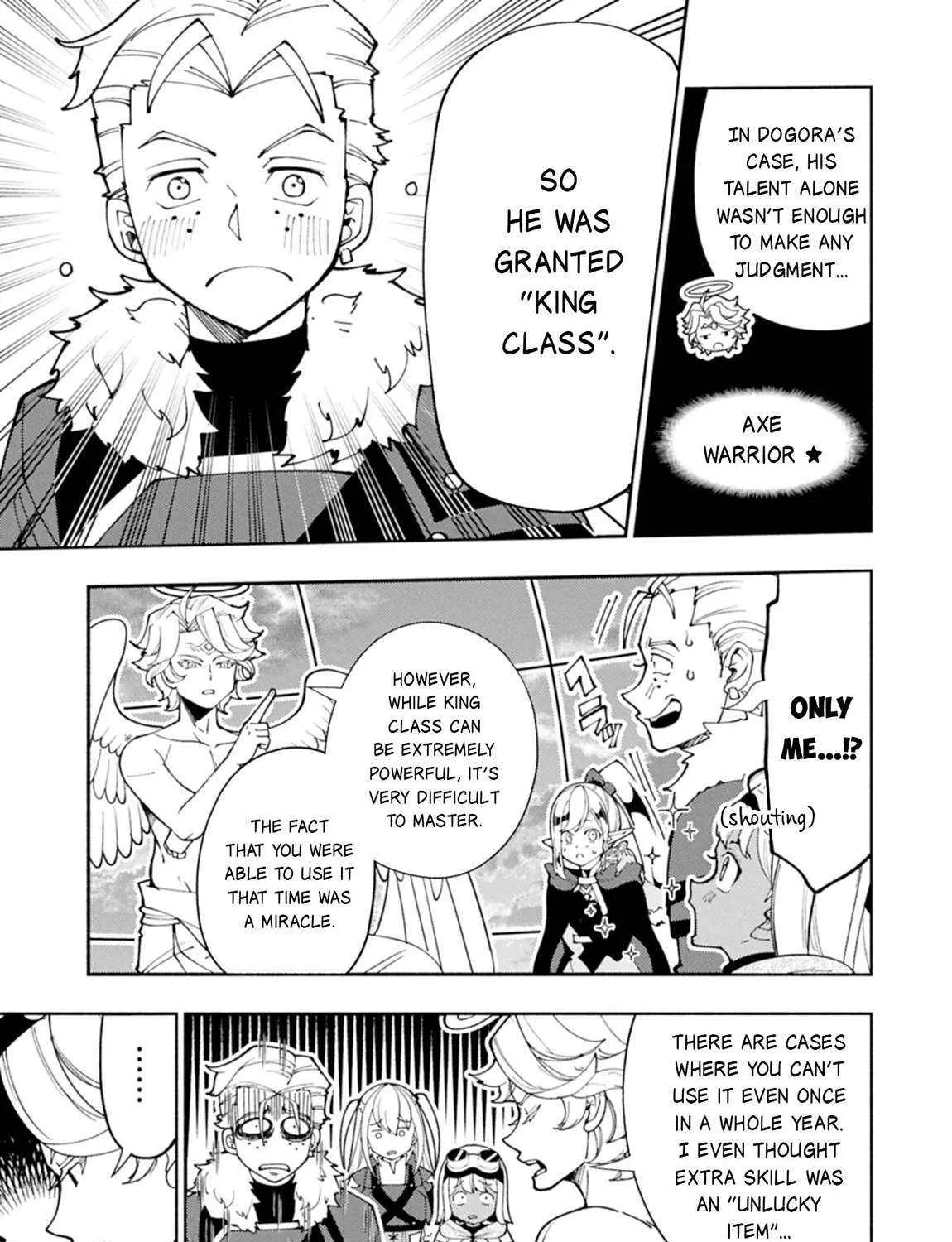 Hellmode ~Gamer Who Likes to Speedrun Becomes Peerless in a Parallel World with Obsolete Setting~ Chapter 78.2 page 10 - 