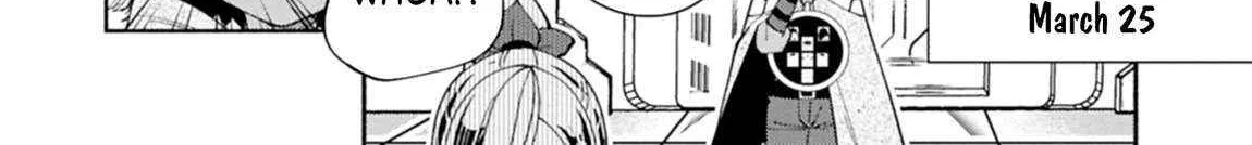 Hellmode ~Gamer Who Likes to Speedrun Becomes Peerless in a Parallel World with Obsolete Setting~ Chapter 79.1 page 13 - 
