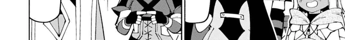 Hellmode ~Gamer Who Likes to Speedrun Becomes Peerless in a Parallel World with Obsolete Setting~ Chapter 79.1 page 9 - 