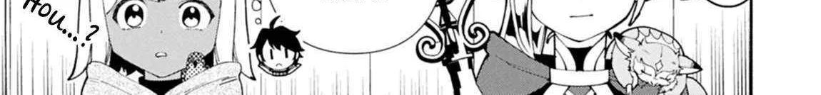 Hellmode ~Gamer Who Likes to Speedrun Becomes Peerless in a Parallel World with Obsolete Setting~ Chapter 79.2 page 20 - 
