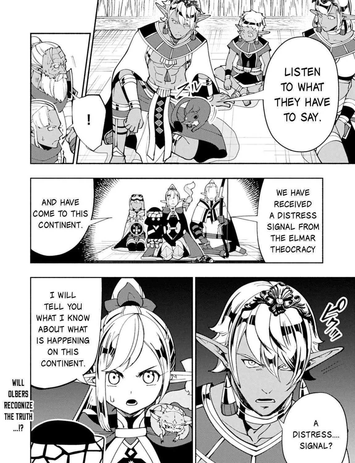 Hellmode ~Gamer Who Likes to Speedrun Becomes Peerless in a Parallel World with Obsolete Setting~ Chapter 79.2 page 29 - 