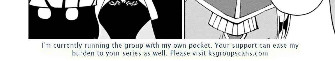 Hellmode ~Gamer Who Likes to Speedrun Becomes Peerless in a Parallel World with Obsolete Setting~ Chapter 79.2 page 30 - 