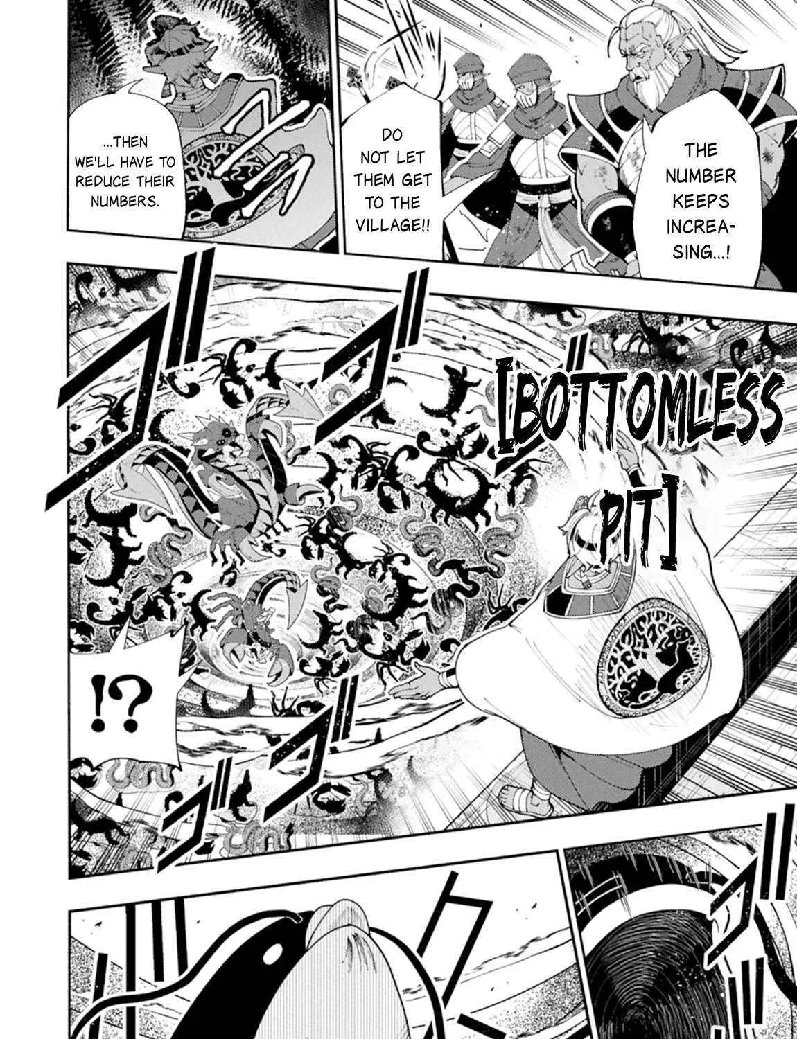 Hellmode ~Gamer Who Likes to Speedrun Becomes Peerless in a Parallel World with Obsolete Setting~ Chapter 79.2 page 5 - 