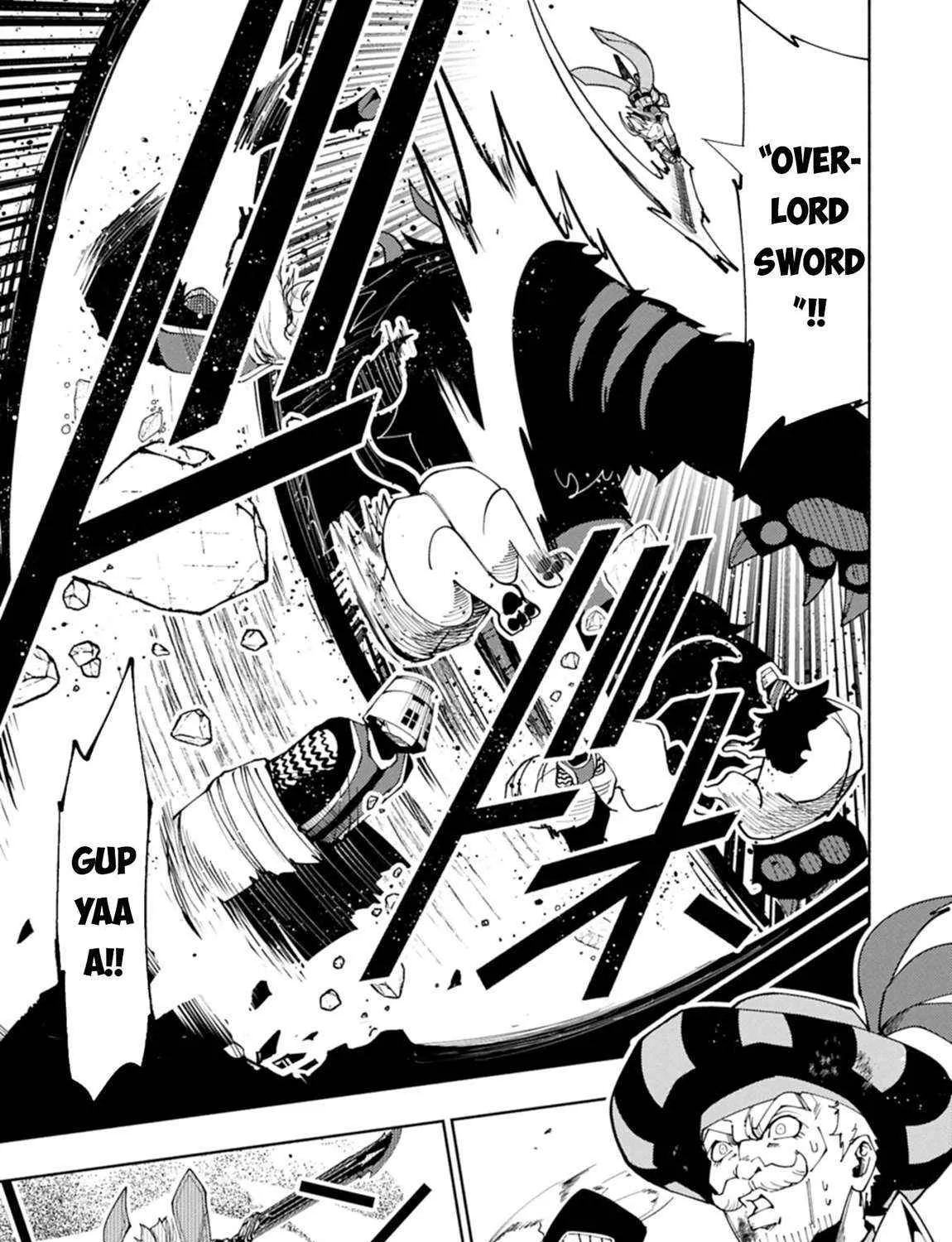 Hellmode ~Gamer Who Likes to Speedrun Becomes Peerless in a Parallel World with Obsolete Setting~ Chapter 80.2 page 19 - 