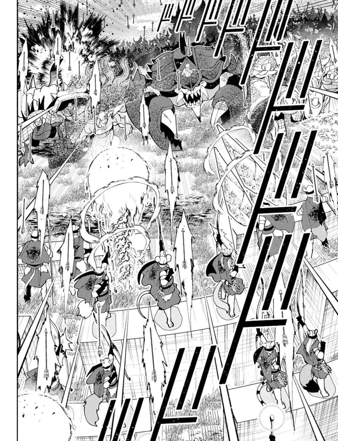 Hellmode ~Gamer Who Likes to Speedrun Becomes Peerless in a Parallel World with Obsolete Setting~ Chapter 81.2 page 21 - 