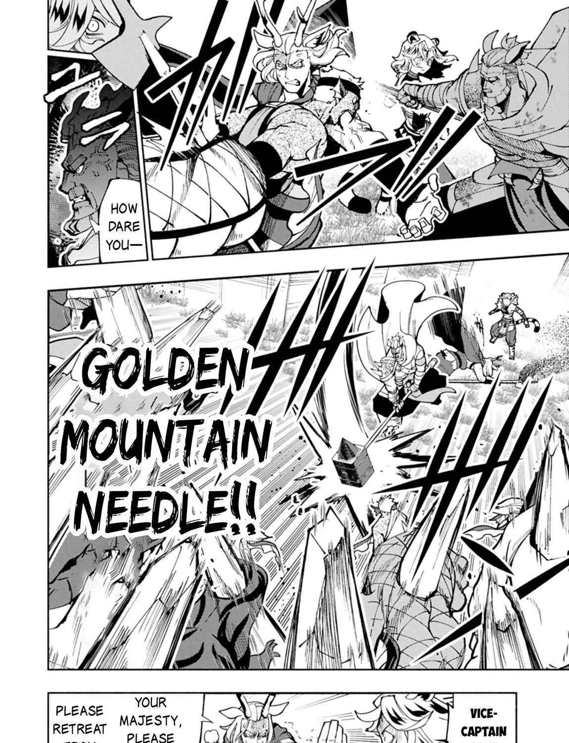 Hellmode ~Gamer Who Likes to Speedrun Becomes Peerless in a Parallel World with Obsolete Setting~ Chapter 81.2 page 25 - 