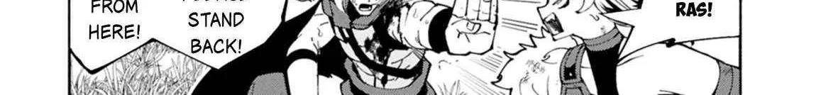Hellmode ~Gamer Who Likes to Speedrun Becomes Peerless in a Parallel World with Obsolete Setting~ Chapter 81.2 page 26 - 