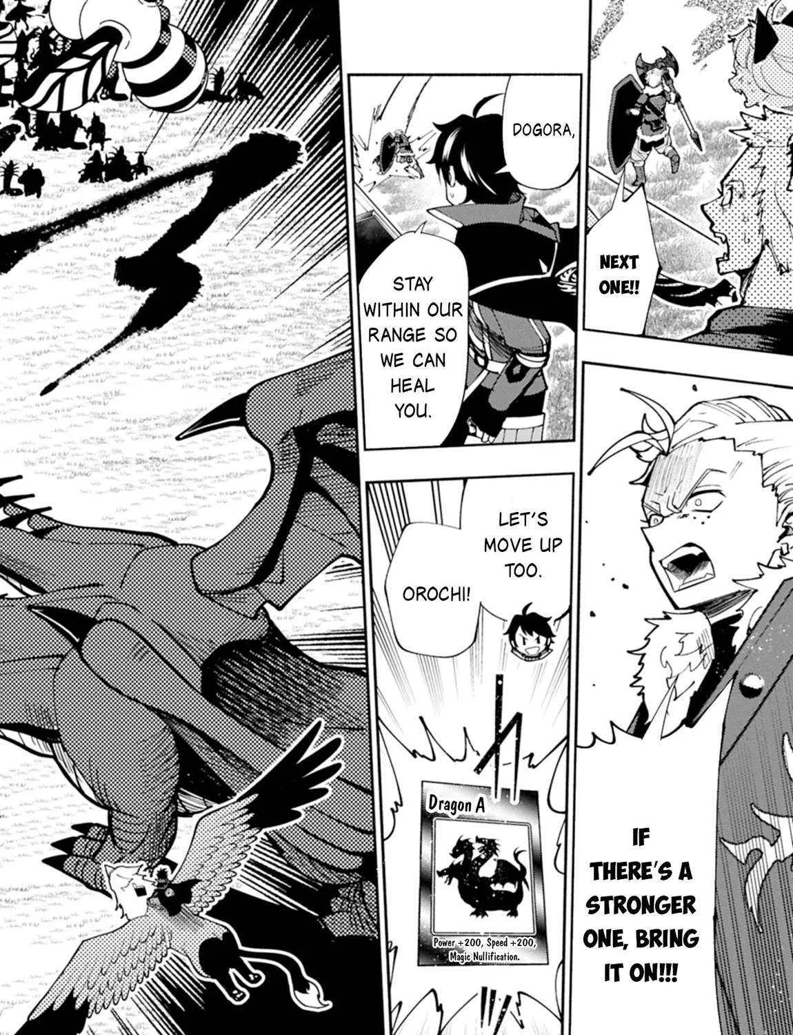 Hellmode ~Gamer Who Likes to Speedrun Becomes Peerless in a Parallel World with Obsolete Setting~ Chapter 82.1 page 12 - 