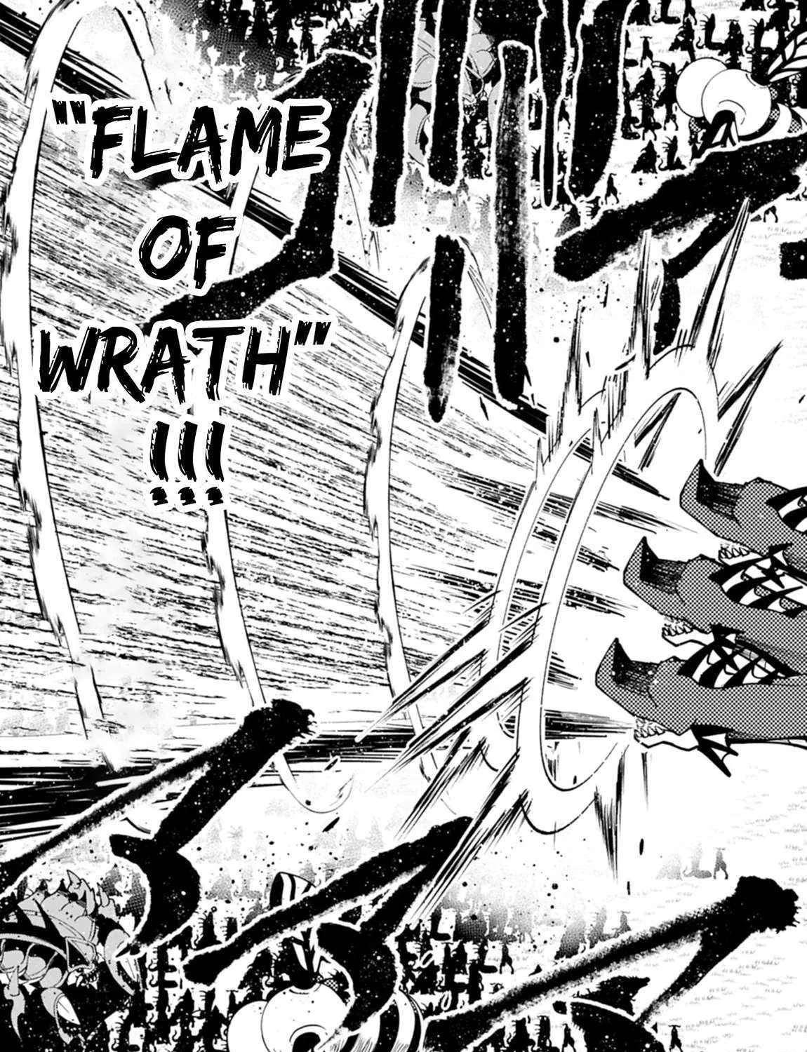 Hellmode ~Gamer Who Likes to Speedrun Becomes Peerless in a Parallel World with Obsolete Setting~ Chapter 82.1 page 14 - 