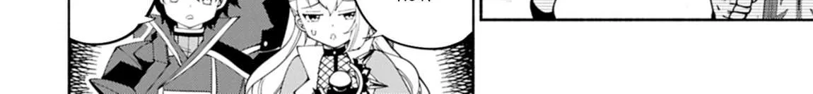 Hellmode ~Gamer Who Likes to Speedrun Becomes Peerless in a Parallel World with Obsolete Setting~ Chapter 82.1 page 21 - 