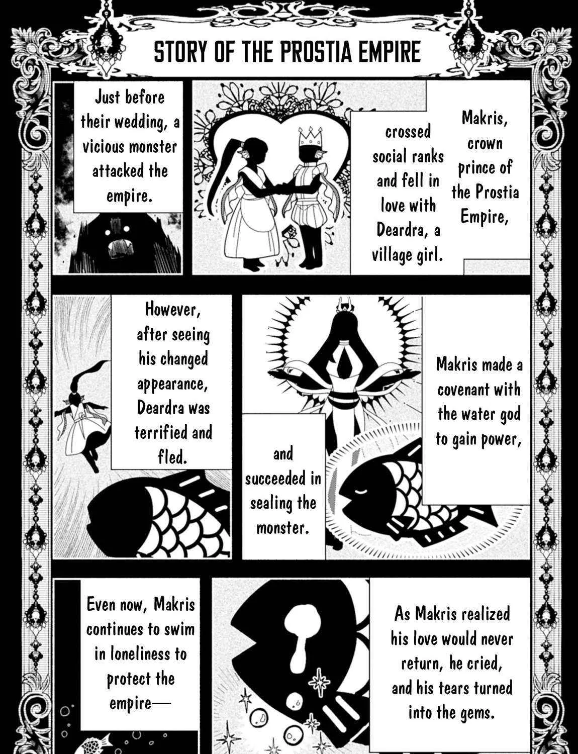 Hellmode ~Gamer Who Likes to Speedrun Becomes Peerless in a Parallel World with Obsolete Setting~ Chapter 82.2 page 15 - 