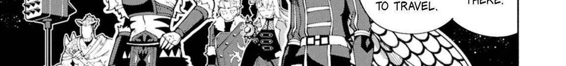 Hellmode ~Gamer Who Likes to Speedrun Becomes Peerless in a Parallel World with Obsolete Setting~ Chapter 82.2 page 4 - 