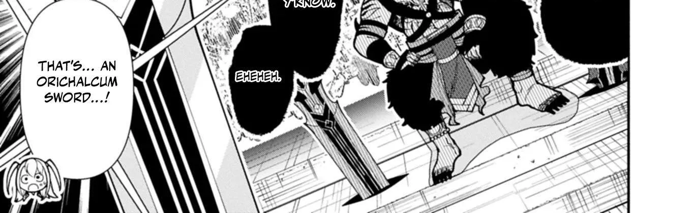 Hellmode ~Gamer Who Likes to Speedrun Becomes Peerless in a Parallel World with Obsolete Setting~ Chapter 83.1 page 16 - 