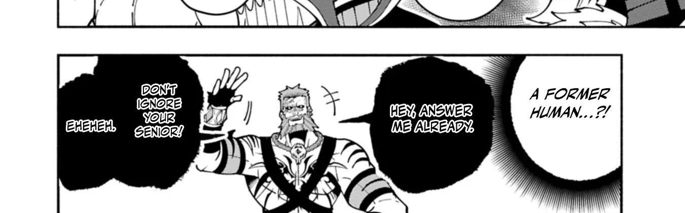 Hellmode ~Gamer Who Likes to Speedrun Becomes Peerless in a Parallel World with Obsolete Setting~ Chapter 83.1 page 18 - 