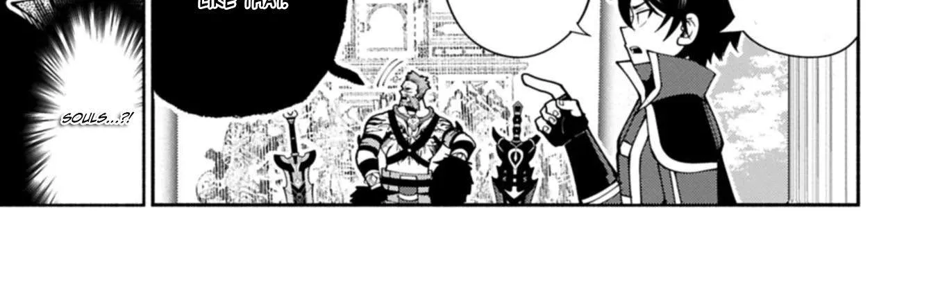 Hellmode ~Gamer Who Likes to Speedrun Becomes Peerless in a Parallel World with Obsolete Setting~ Chapter 83.1 page 24 - 