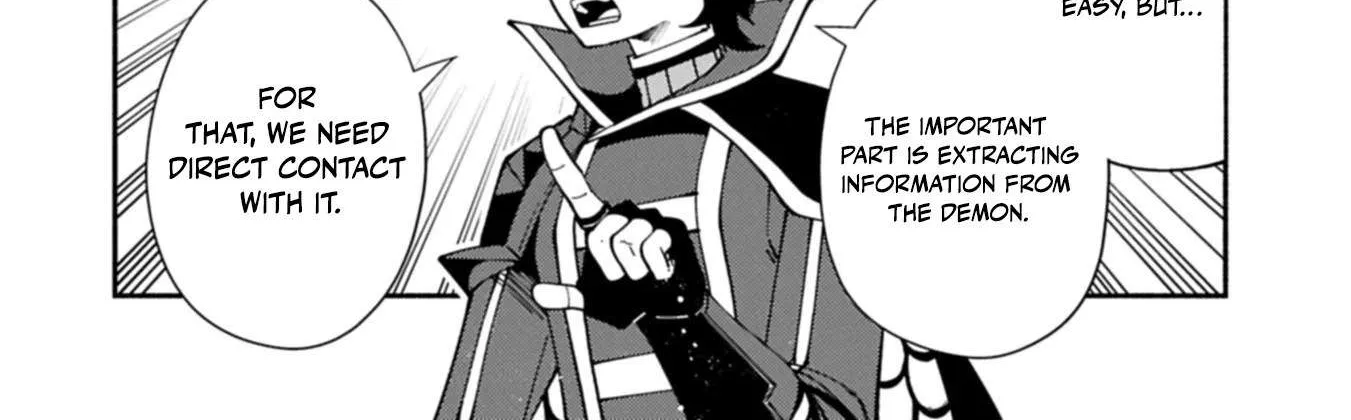 Hellmode ~Gamer Who Likes to Speedrun Becomes Peerless in a Parallel World with Obsolete Setting~ Chapter 83.1 page 6 - 
