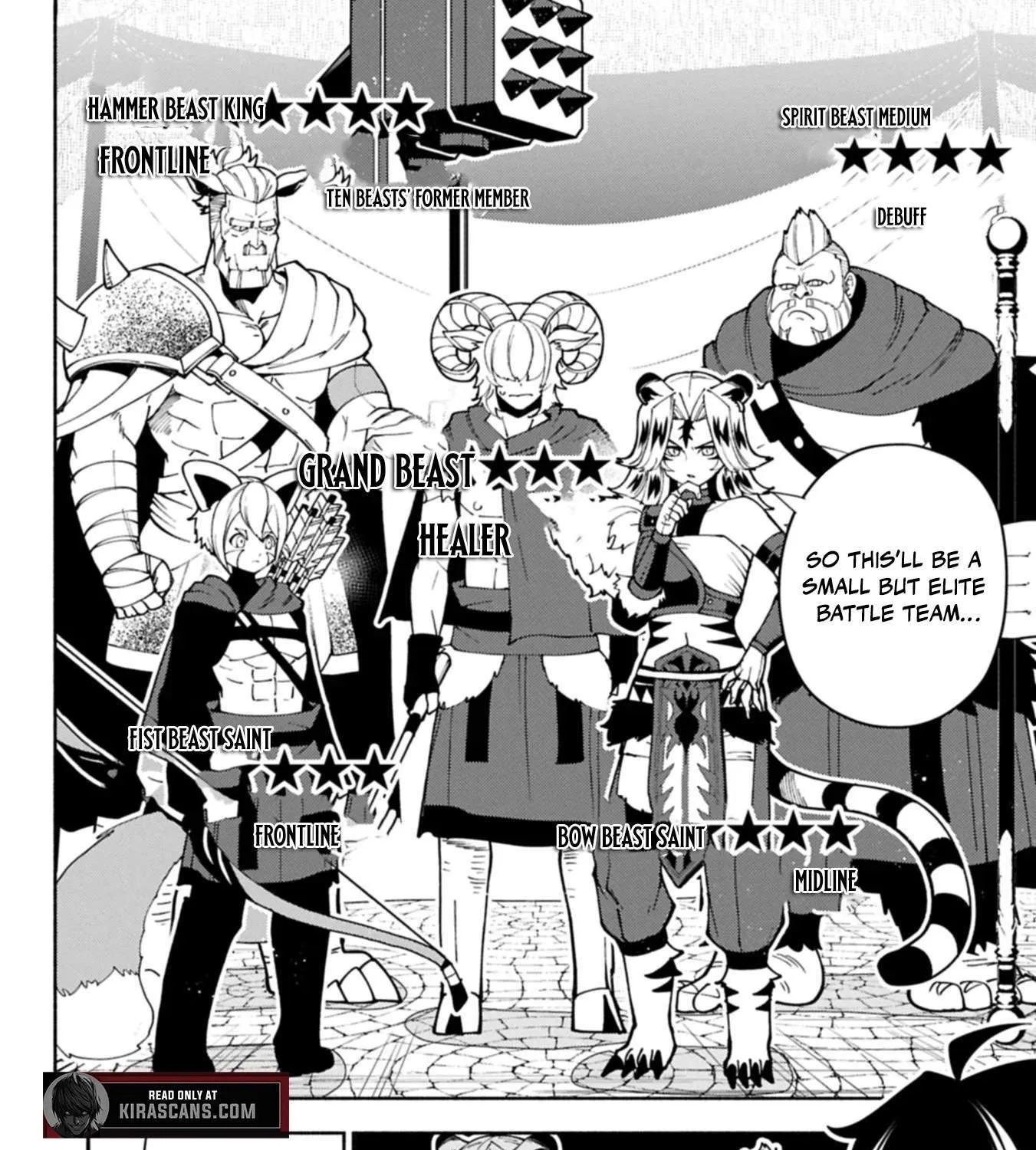 Hellmode ~Gamer Who Likes to Speedrun Becomes Peerless in a Parallel World with Obsolete Setting~ Chapter 83.1 page 9 - 