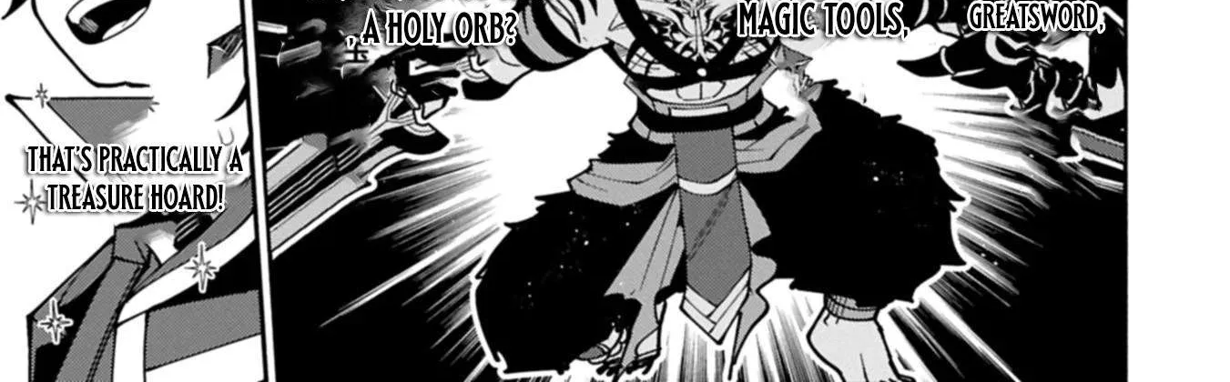 Hellmode ~Gamer Who Likes to Speedrun Becomes Peerless in a Parallel World with Obsolete Setting~ Chapter 83.2 page 12 - 
