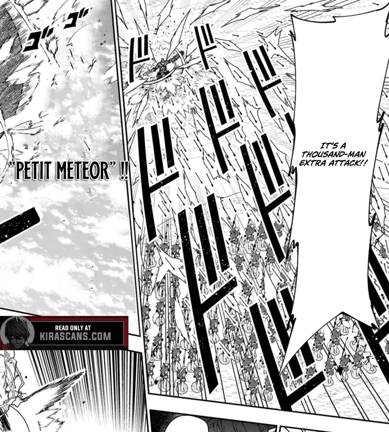 Hellmode ~Gamer Who Likes to Speedrun Becomes Peerless in a Parallel World with Obsolete Setting~ Chapter 83.2 page 21 - 