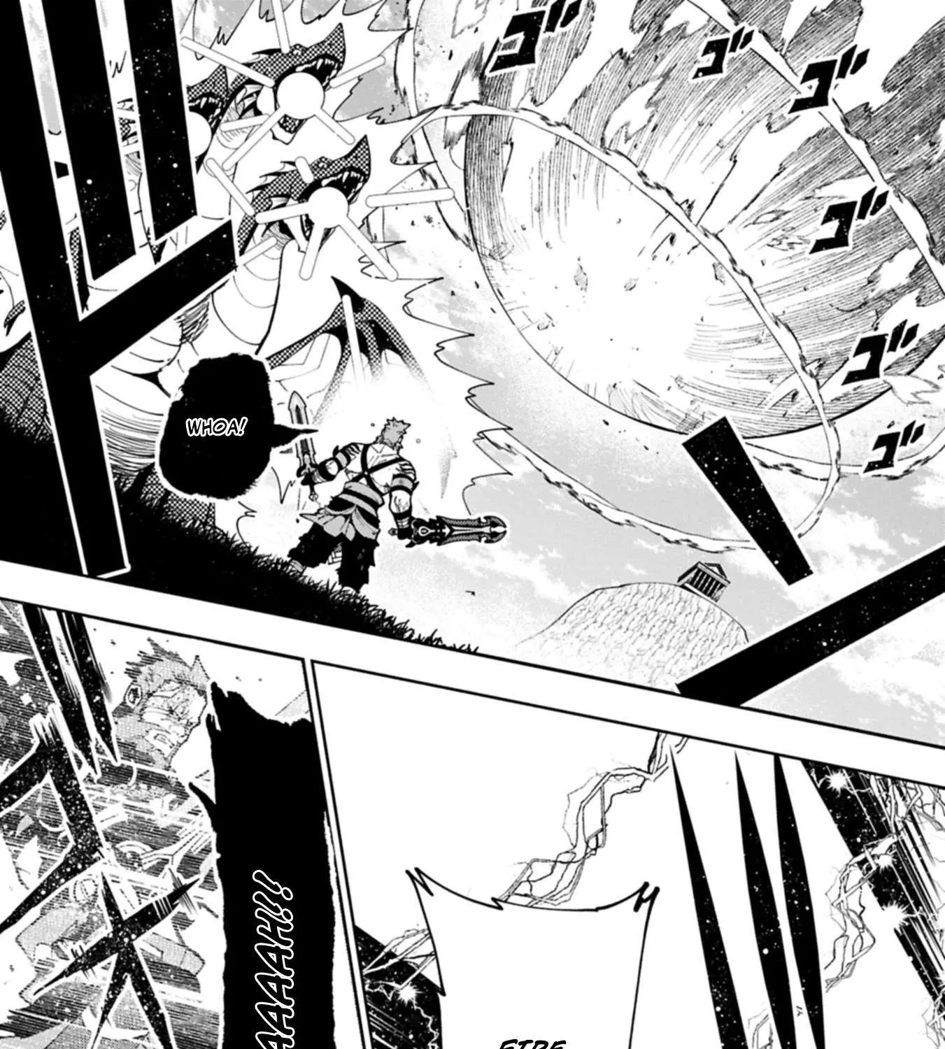 Hellmode ~Gamer Who Likes to Speedrun Becomes Peerless in a Parallel World with Obsolete Setting~ Chapter 83.2 page 23 - 