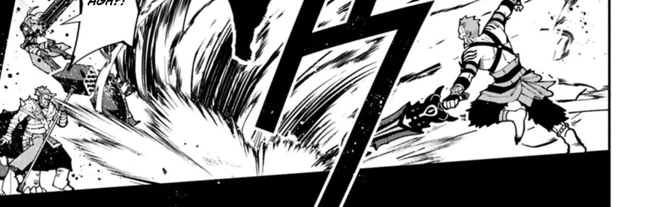 Hellmode ~Gamer Who Likes to Speedrun Becomes Peerless in a Parallel World with Obsolete Setting~ Chapter 83.2 page 8 - 