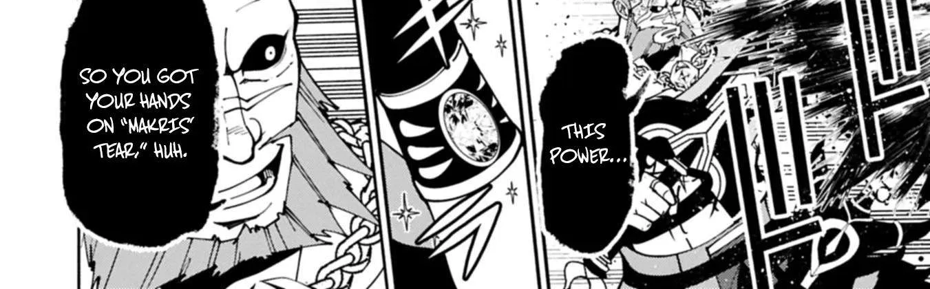 Hellmode ~Gamer Who Likes to Speedrun Becomes Peerless in a Parallel World with Obsolete Setting~ Chapter 83.2 page 10 - 