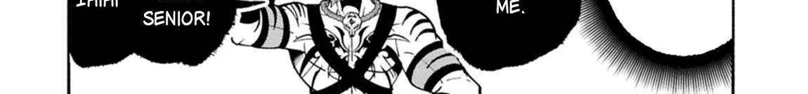 Hellmode ~Gamer Who Likes to Speedrun Becomes Peerless in a Parallel World with Obsolete Setting~ Chapter 83 page 17 - 