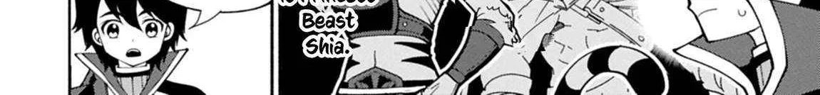 Hellmode ~Gamer Who Likes to Speedrun Becomes Peerless in a Parallel World with Obsolete Setting~ Chapter 83 page 9 - 