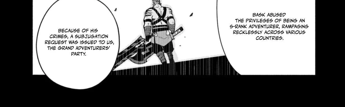 Hellmode ~Gamer Who Likes to Speedrun Becomes Peerless in a Parallel World with Obsolete Setting~ Chapter 84.1 page 23 - 